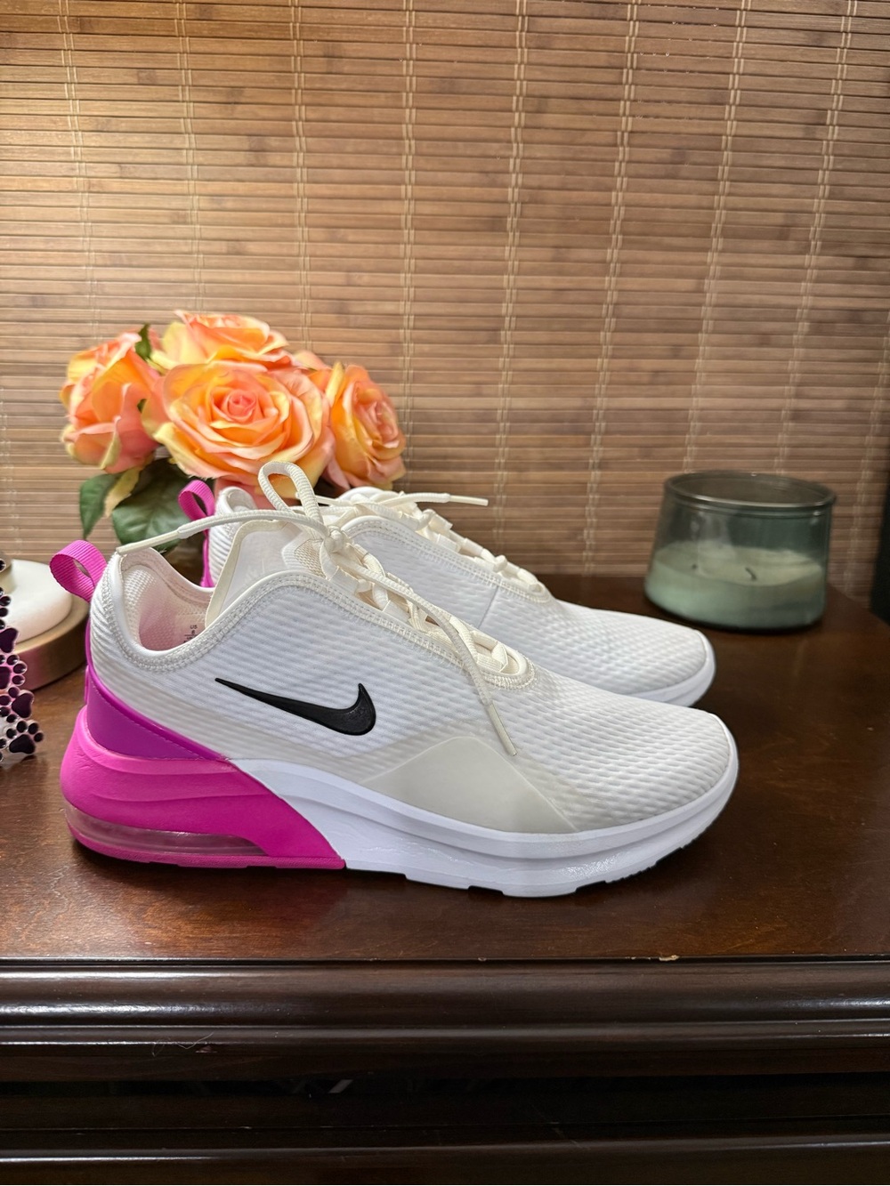 Nike Air Max Motion